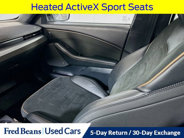 Certified 2023 Ford Mustang Mach-E GT image 28