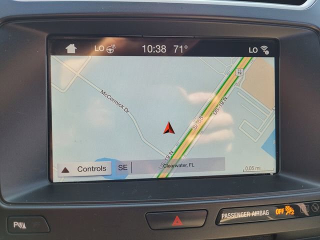 Certified 2018 Ford Explorer XLT w/ Equipment Group 202A image 25