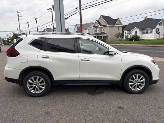 Used 2018 Nissan Rogue SV w/ Premium Package AWD/4WD image 5