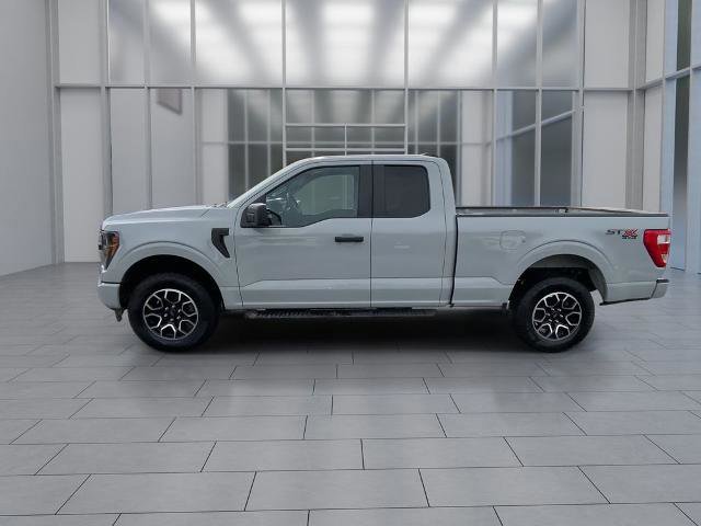 Certified 2023 Ford F150 XL w/ STX Appearance Package image 6