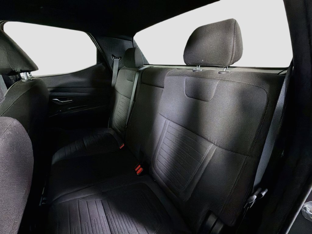 Used 2022 Hyundai Santa Cruz SEL FWD image 21