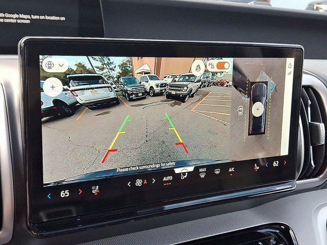 Certified 2026 Ford Expedition Active AWD/4WD image 14