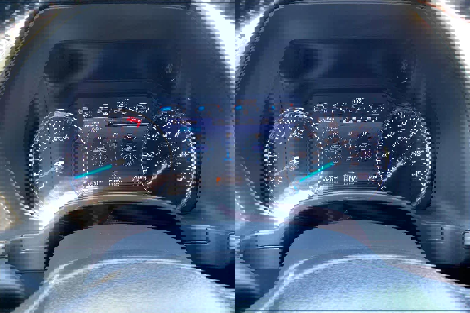 Certified 2021 Ford Expedition Max XLT image 26