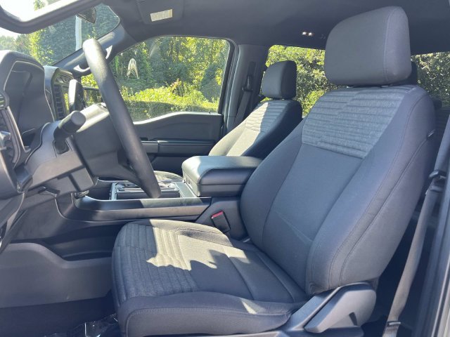 Certified 2023 Ford F150 XL w/ STX Appearance Package AWD/4WD image 6