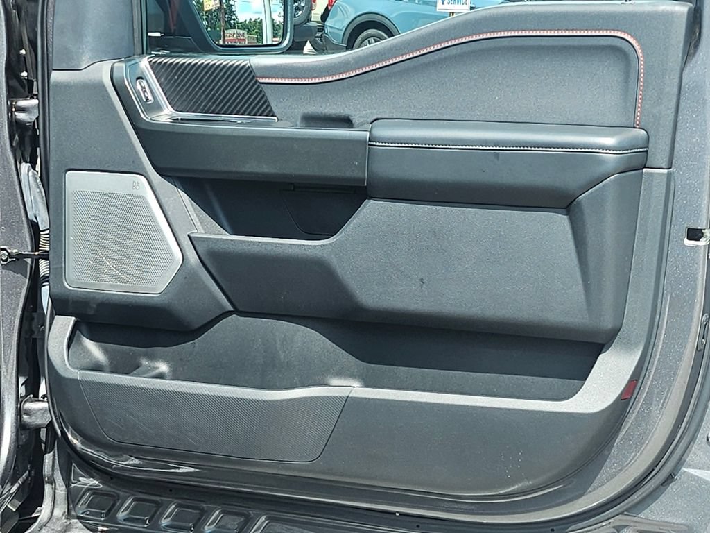 Certified 2024 Ford F150 Raptor AWD/4WD image 38