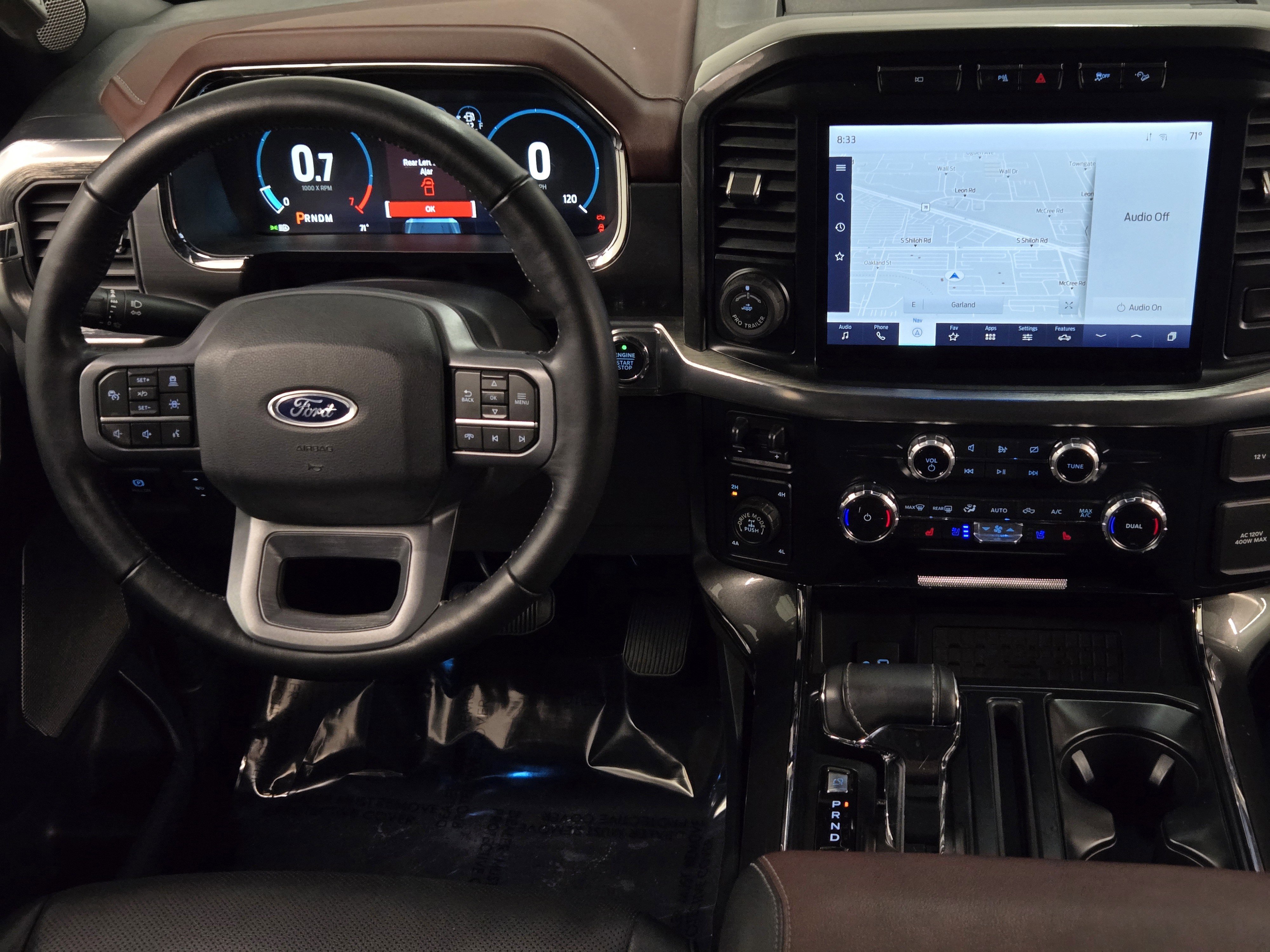 Certified 2023 Ford F150 Lariat image 26