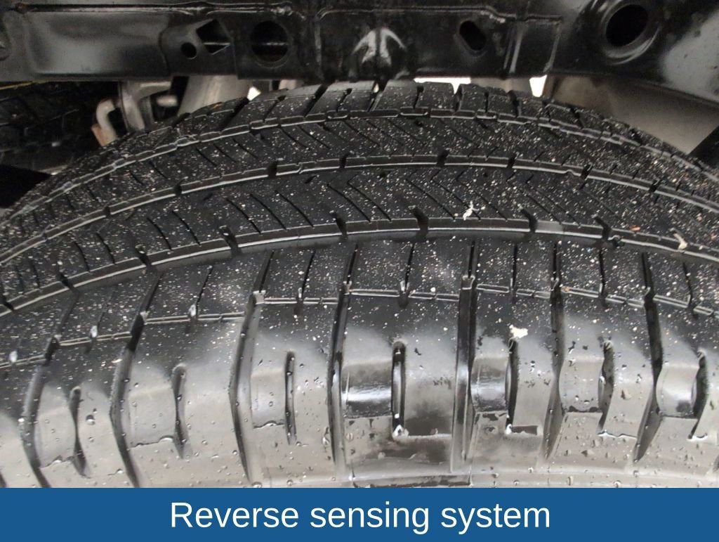 Certified 2022 Ford F150 XLT w/ Equipment Group 302A High image 20