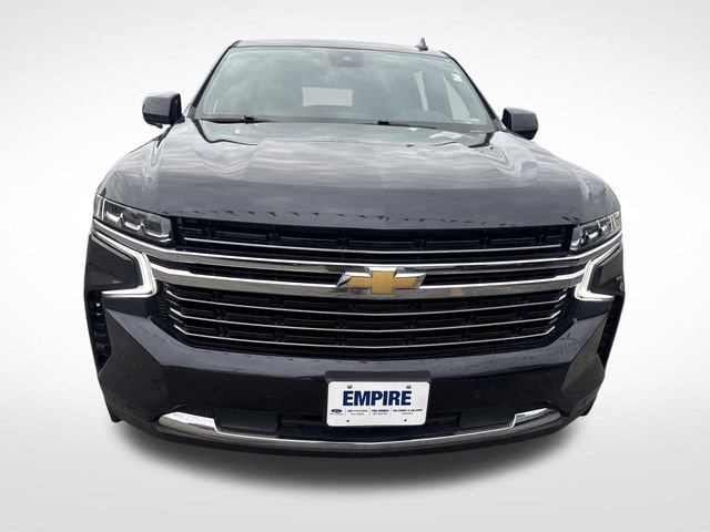 Used 2024 Chevrolet Suburban LT image 12