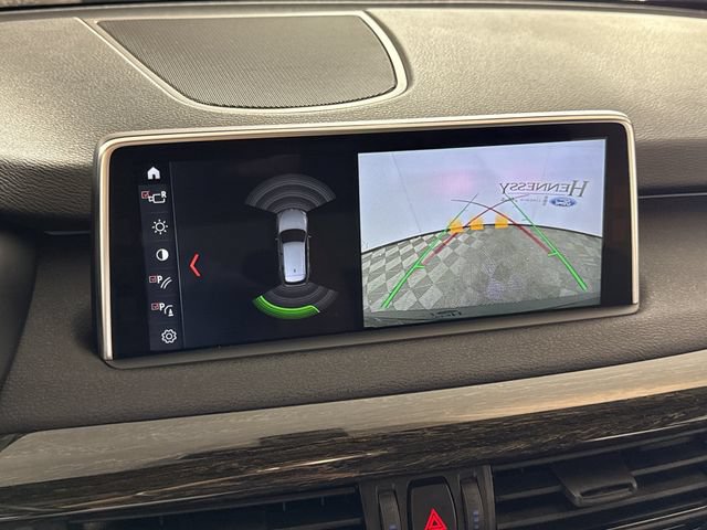 Used 2018 BMW X5 xDrive35i AWD/4WD image 7