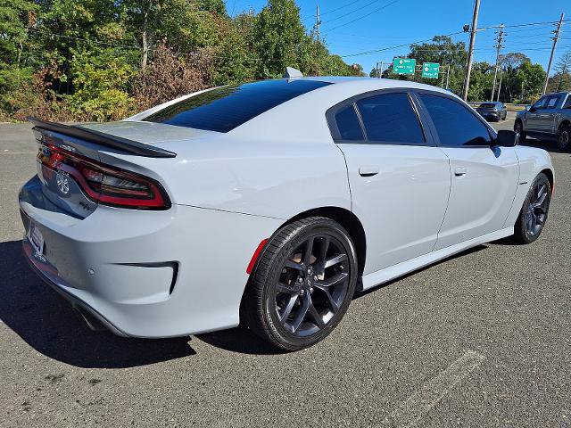 Used 2022 Dodge Charger R/T w/ Harman/Kardon Audio Group RWD image 6
