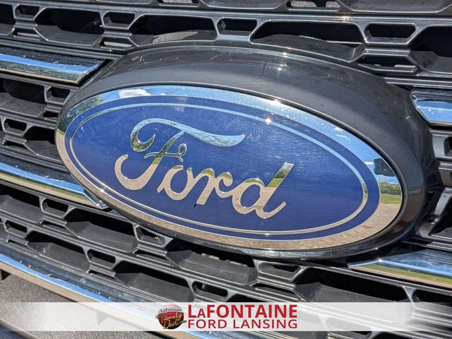 Certified 2023 Ford Explorer XLT w/ Equipment Group 202A AWD/4WD image 9
