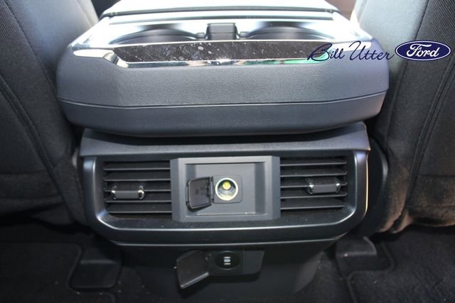Certified 2024 Ford F150 STX image 12