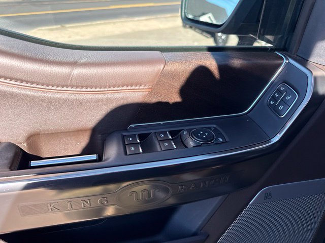 Certified 2021 Ford F150 King Ranch AWD/4WD image 17
