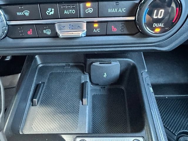 Certified 2025 Ford Bronco Big Bend AWD/4WD image 82