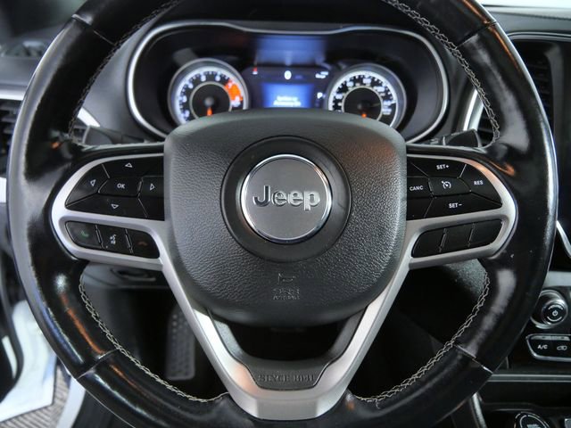 Used 2021 Jeep Cherokee Latitude Lux 80th Anniv w/ Quick Order Package 26U 80TH image 20