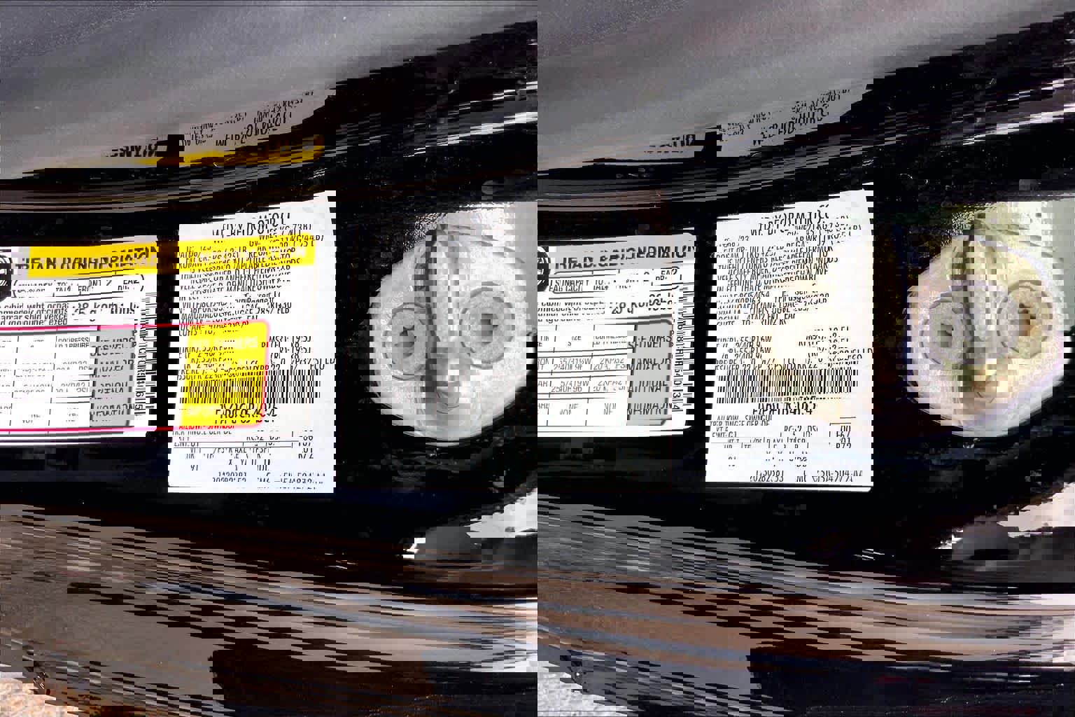 Certified 2024 Ford Mustang GT Premium image 37