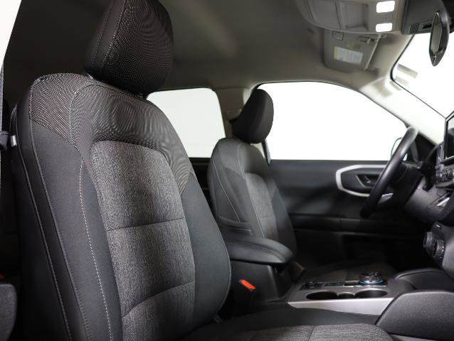 Certified 2022 Ford Bronco Sport Big Bend w/ Convenience Package image 9