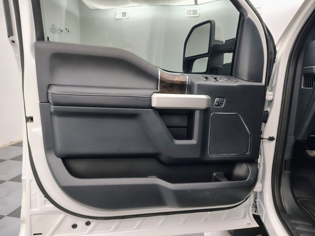 Certified 2022 Ford F350 Lariat w/ Lariat Value Package AWD/4WD image 10