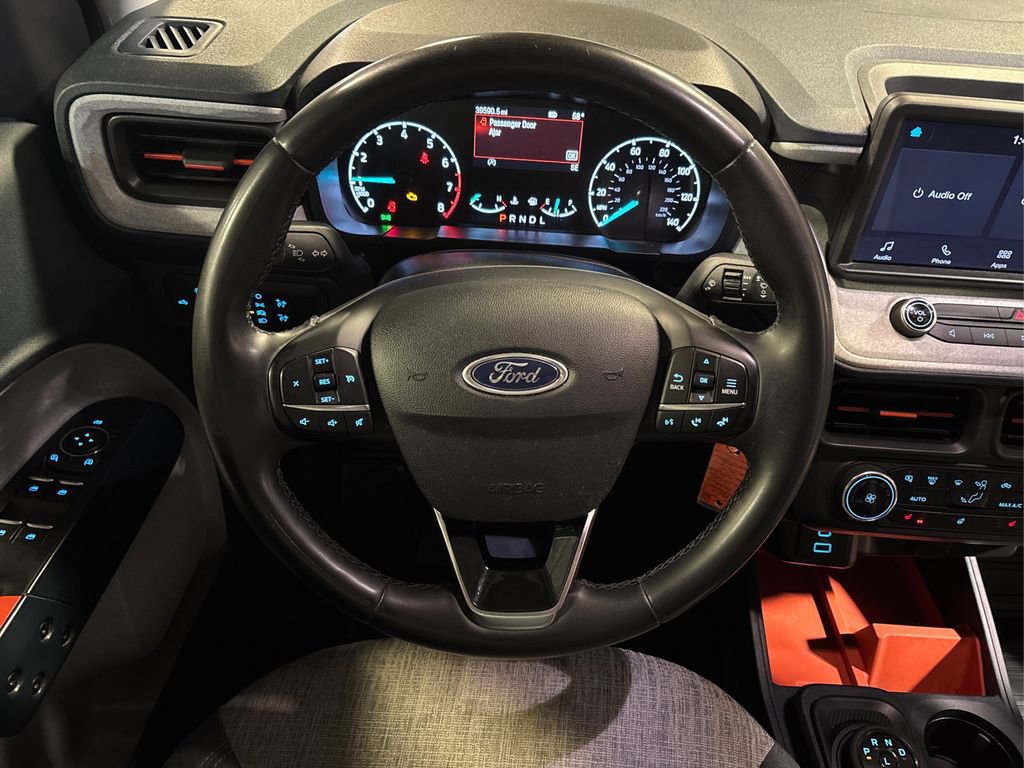 Certified 2023 Ford Maverick XLT w/ Equipment Group 300A Standard image 28