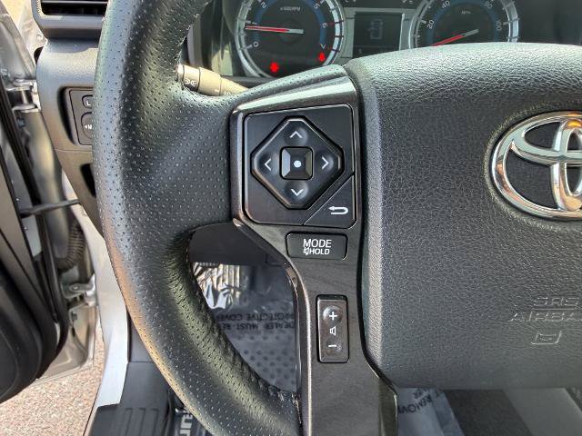 Used 2019 Toyota 4Runner TRD Off-Road Premium AWD/4WD image 37