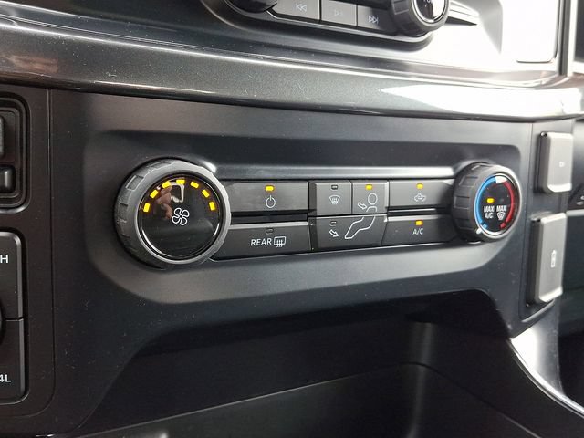 Certified 2023 Ford F150 XL w/ STX Appearance Package AWD/4WD image 15