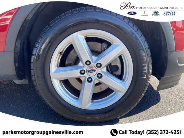 Certified 2019 Ford Explorer XLT w/ Equipment Group 201A image 5