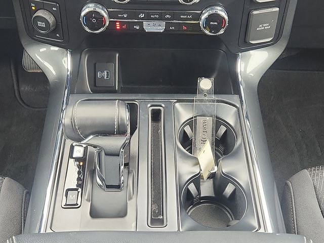 Certified 2023 Ford F150 XLT w/ Equipment Group 302A High image 18