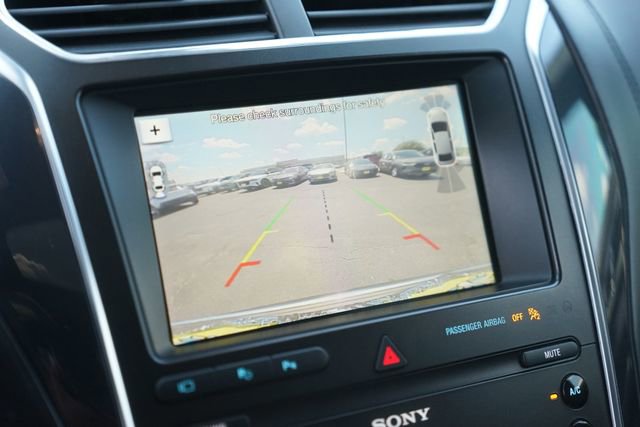 Certified 2019 Ford Explorer Platinum AWD/4WD image 30