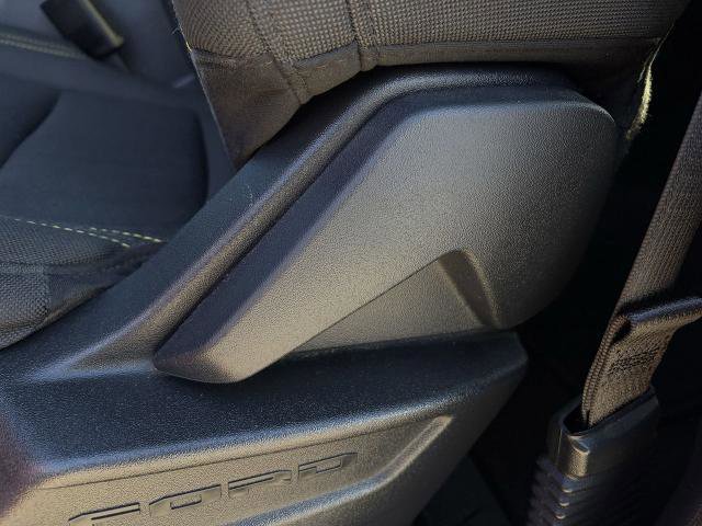 Certified 2024 Ford F150 STX w/ STX Black Appearance Package image 26