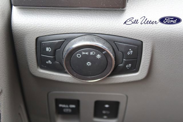 Certified 2019 Ford F150 XLT w/ Equipment Group 302A Luxury AWD/4WD image 20