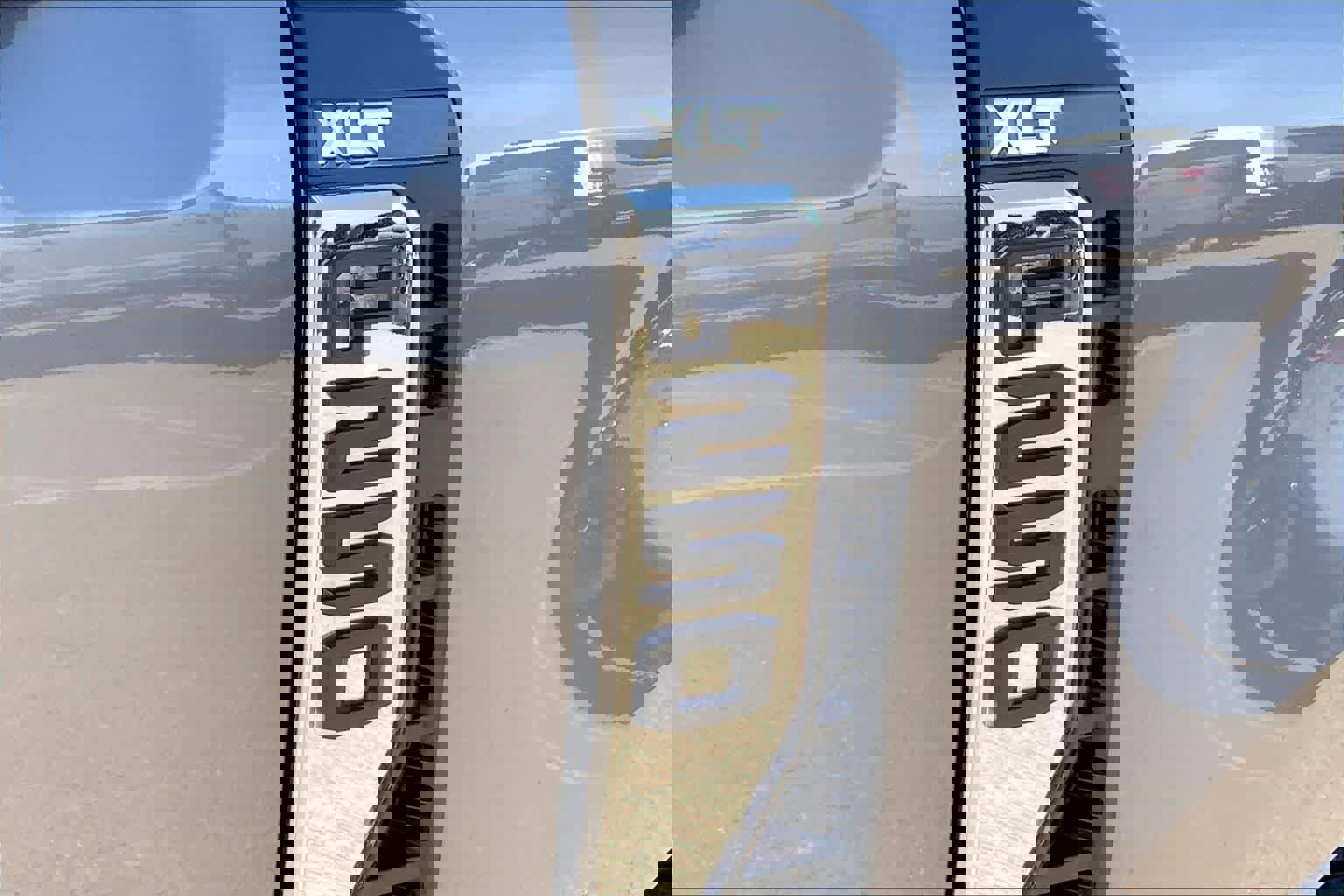 Certified 2023 Ford F250 XLT image 31