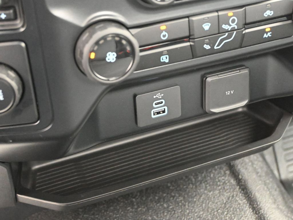 Certified 2024 Ford F350 XL w/ XL Chrome Package image 18