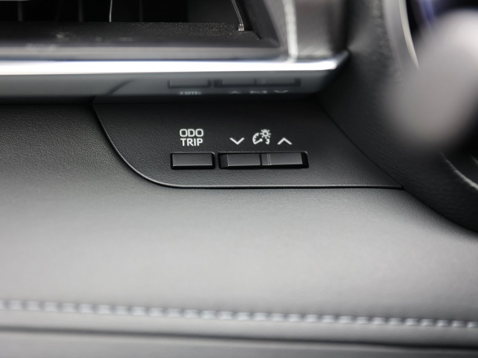 Used 2023 Toyota Highlander Platinum AWD/4WD image 39