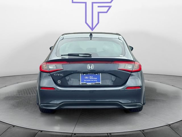 Used 2023 Honda Civic EX-L image 5