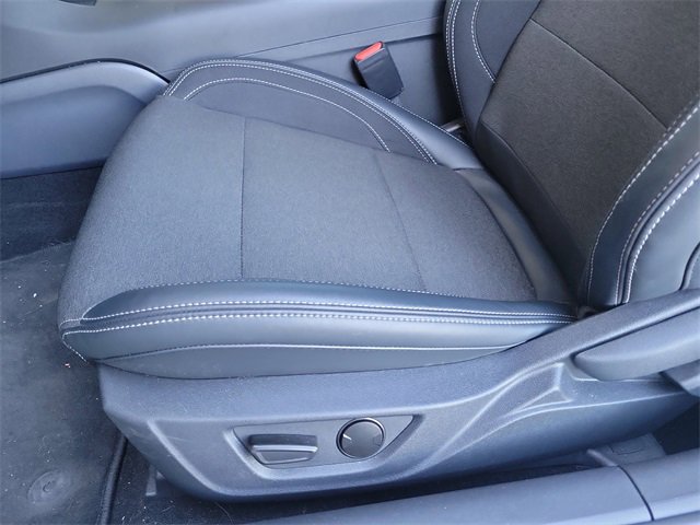 Certified 2024 Ford Mustang Coupe image 21