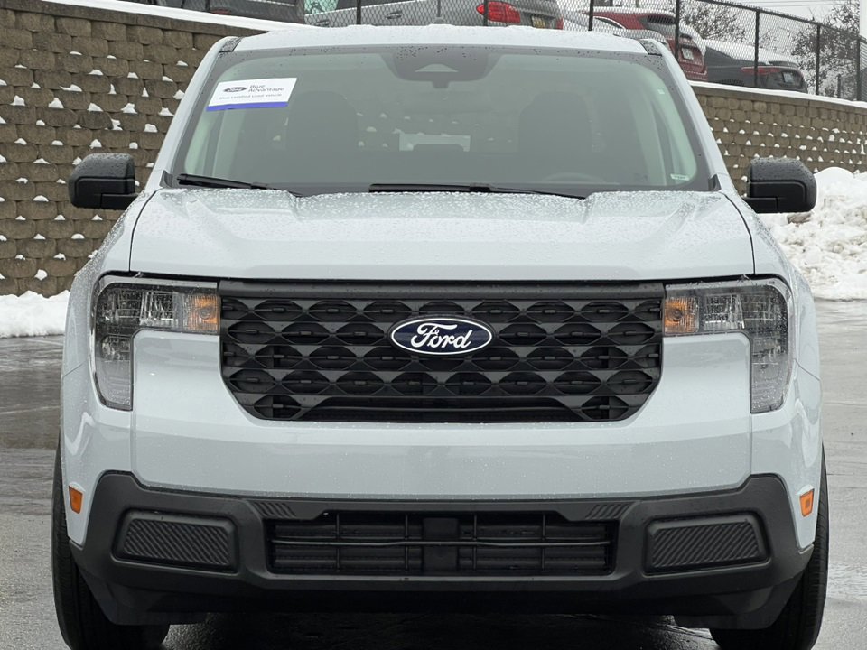 Certified 2025 Ford Maverick XL w/ 4K Tow Package image 7