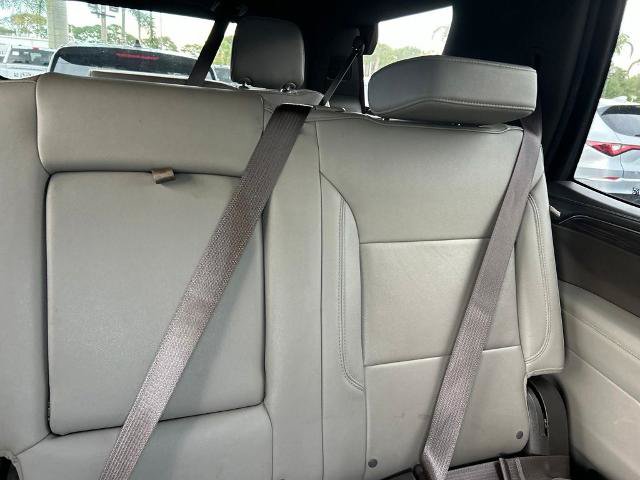 Used 2024 Chevrolet Tahoe LT RWD image 10