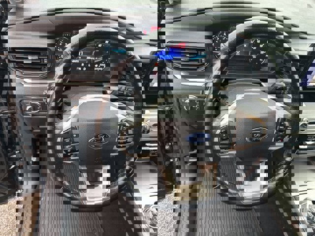 Certified 2022 Ford Explorer XLT image 14