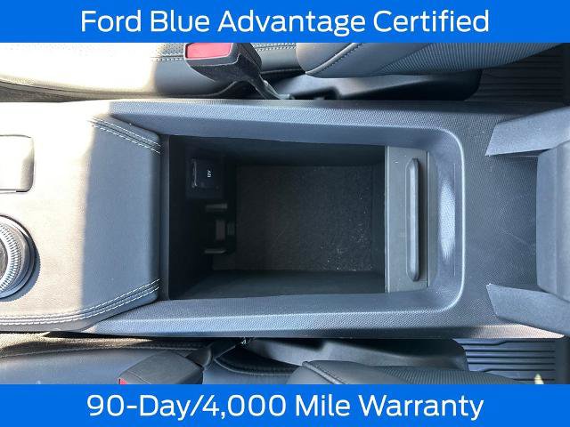 Certified 2024 Ford Mustang Mach-E Premium AWD/4WD image 17