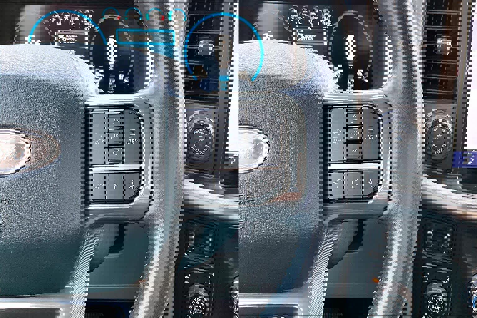 Certified 2022 Ford F150 Limited image 26