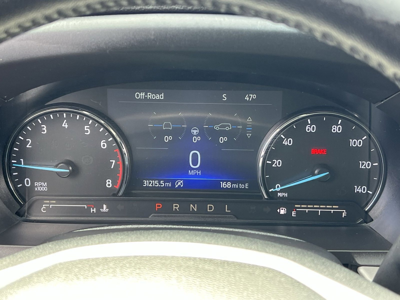 Certified 2023 Ford Explorer XLT w/ Equipment Group 202A image 17