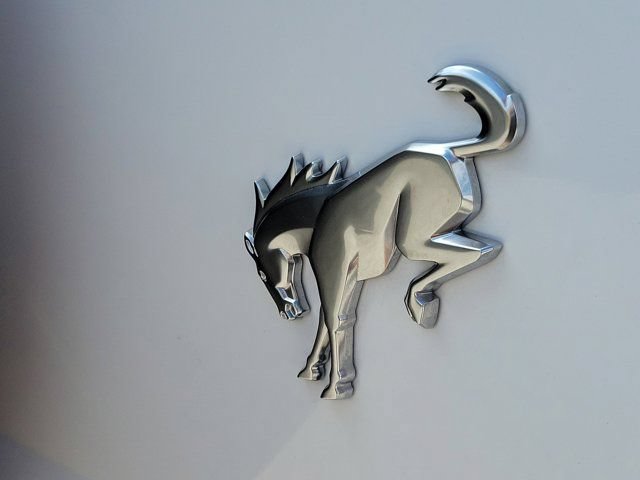 Certified 2025 Ford Bronco Badlands AWD/4WD image 11