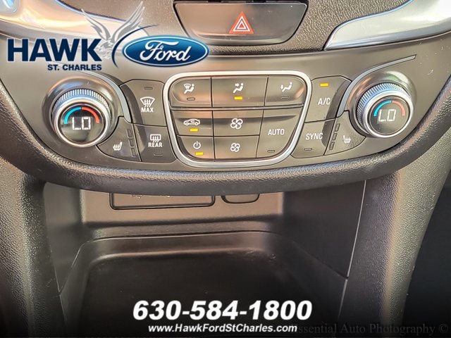 Used 2020 Chevrolet Equinox LT image 14