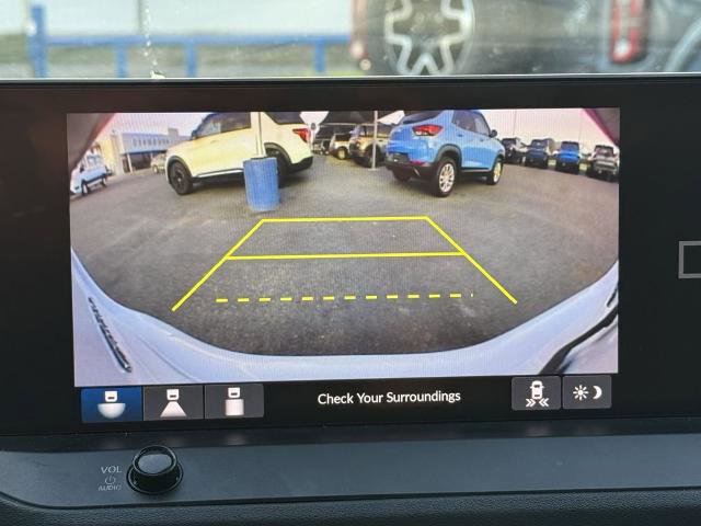 Used 2024 Honda Accord Sport image 25