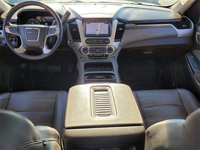 Used 2019 GMC Yukon Denali w/ Denali Ultimate Package image 11