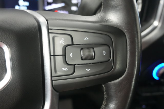 Used 2022 GMC Sierra 2500 SLE w/ SLE Value Package; AWD/4WD image 17