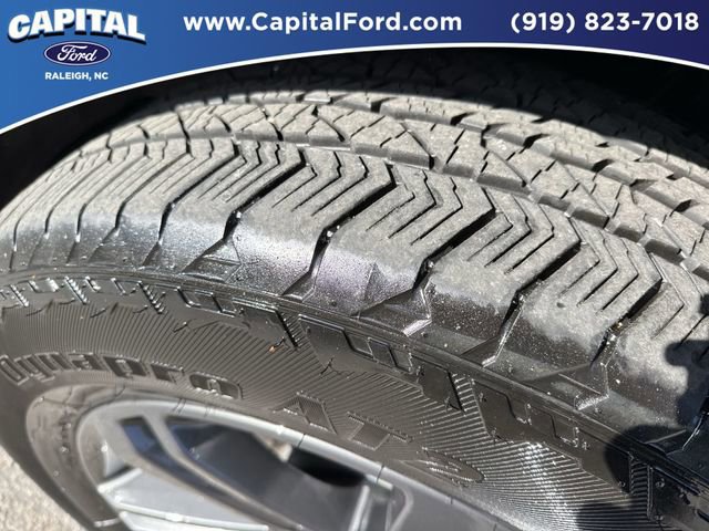 Certified 2023 Ford F150 XLT w/ Equipment Group 302A High image 13