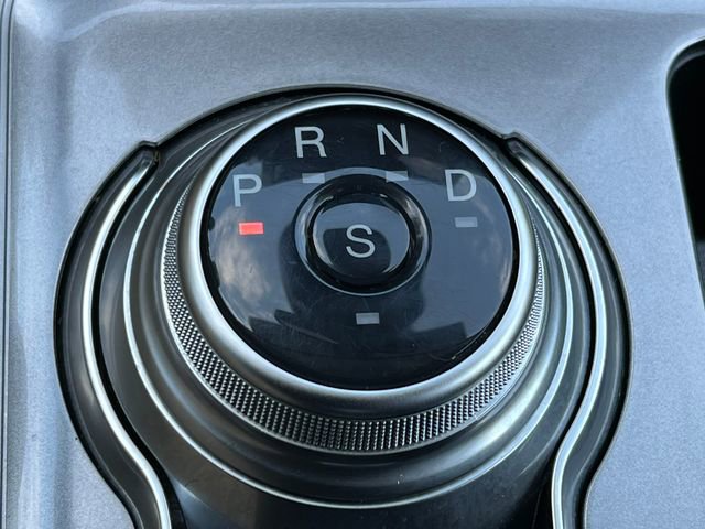 Certified 2024 Ford Edge SEL w/ Convenience Package image 27