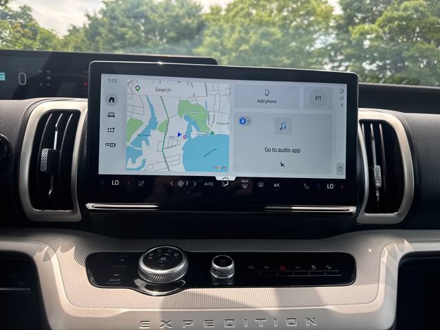Certified 2025 Ford Expedition Max Active AWD/4WD image 22