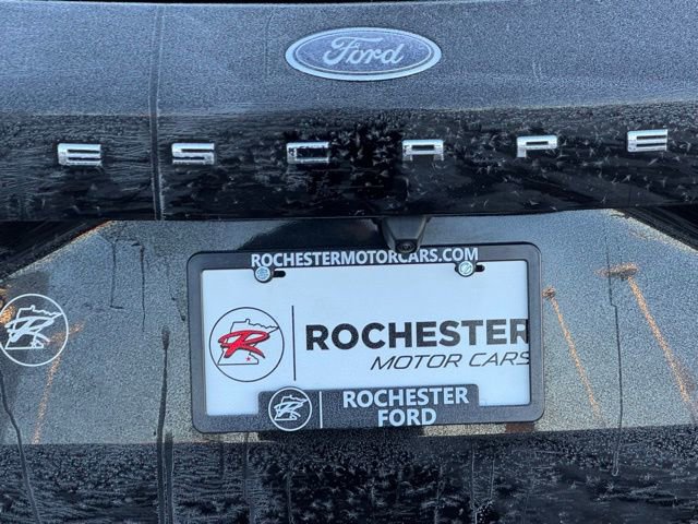 Certified 2023 Ford Escape ST-Line w/ Tech Pack #1 image 40